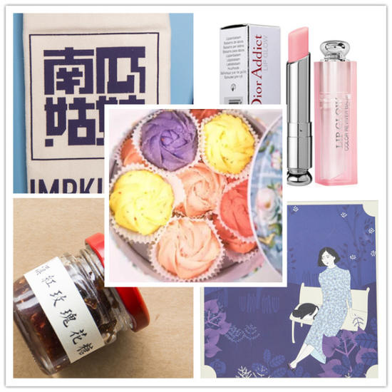 不要再愁给母亲买什么啦，母亲节节日走心的礼物都在这里了！