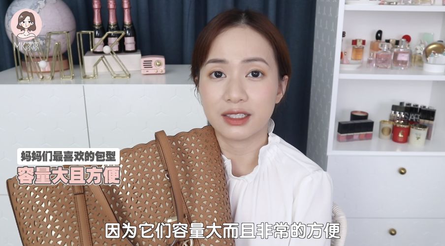 母亲节节日历年礼物大盘点，这几件母亲超爱！