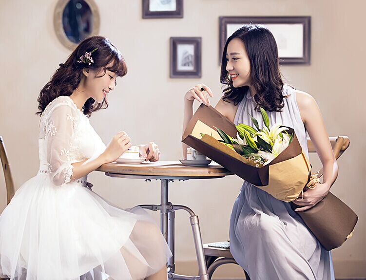 3.8女神节，怎么样征服女神
