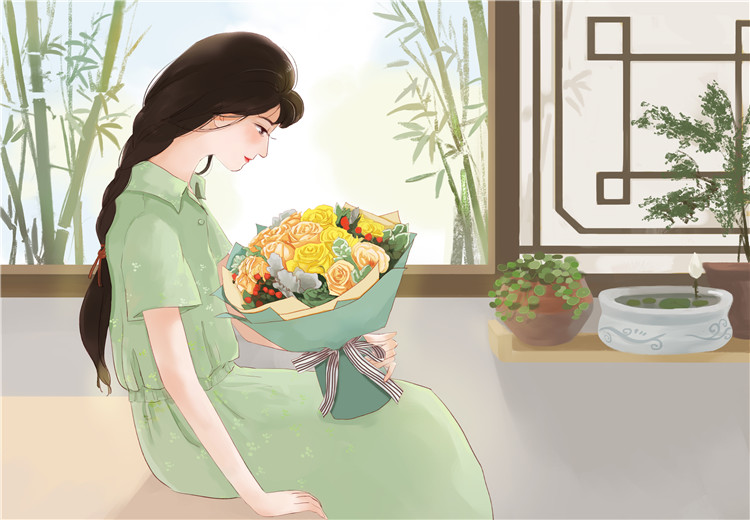 怎么样从失恋的阴影中走出来