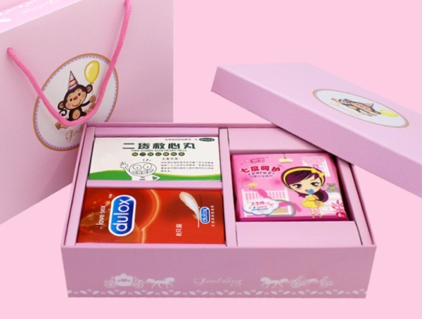 看了这篇文章，再也不愁女友生日送什么礼物礼物了