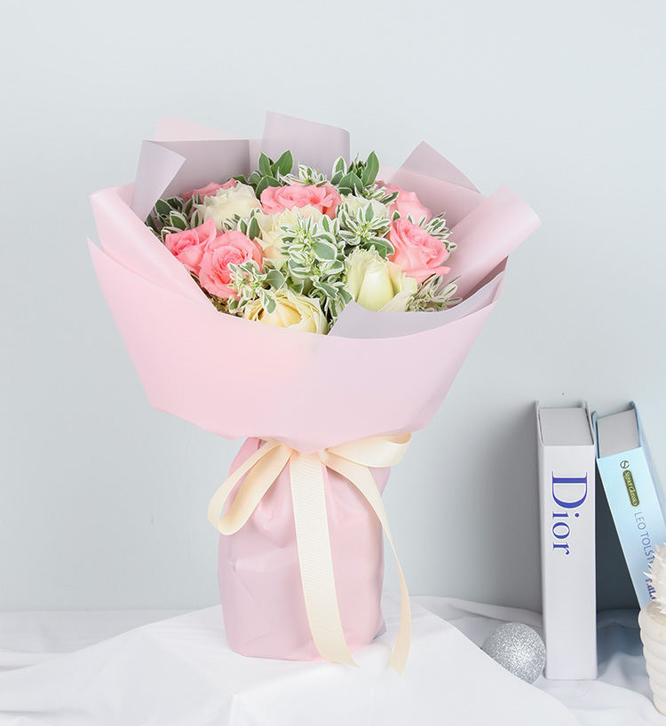 女孩生日送鲜花应该注意什么