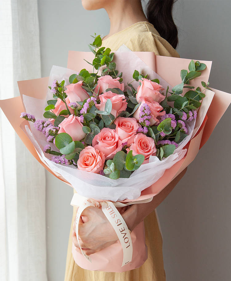 代表友谊的鲜花有什么