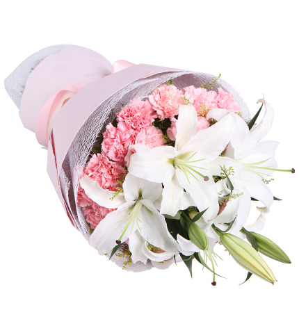 丈夫生日适合送鲜花吗