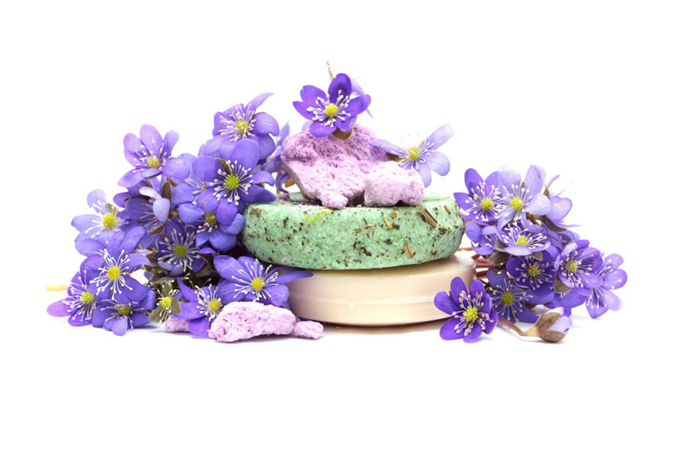 送闺蜜什么花泡澡好?有哪些效果吗?