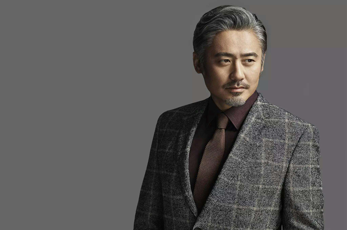 吴秀波绝不可能是渣男