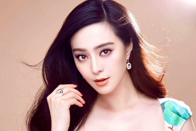 范冰冰消失的第100天：他喜不喜欢你，过个生日就知晓