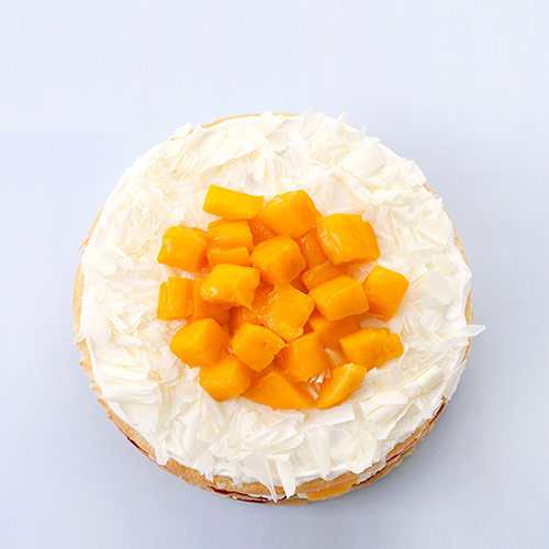 ebeecake水果蛋糕