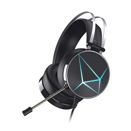 达尔优头戴式HIFI耳机