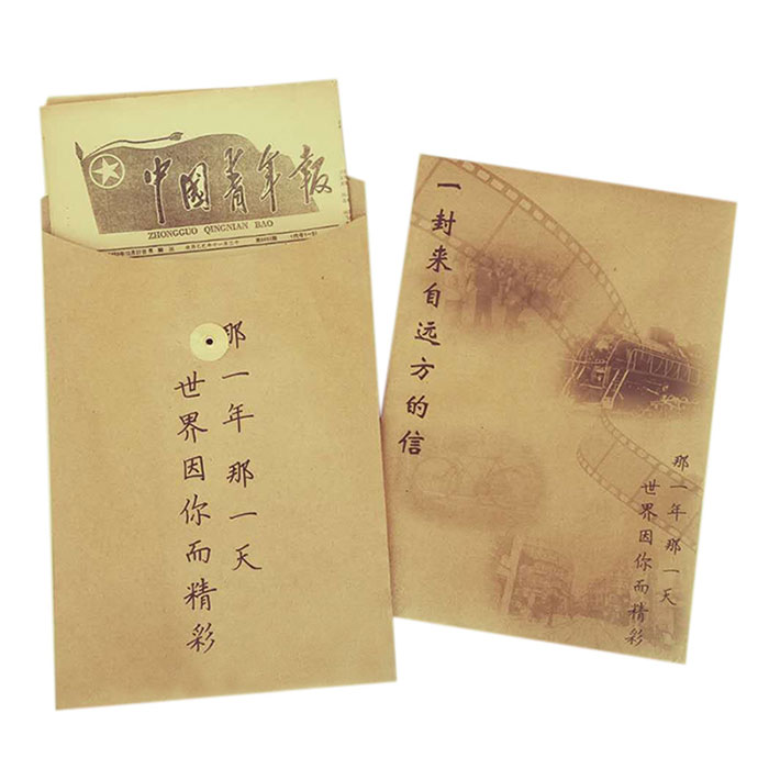 00后90后80后70后生日礼物推荐出生当天的老旧报纸