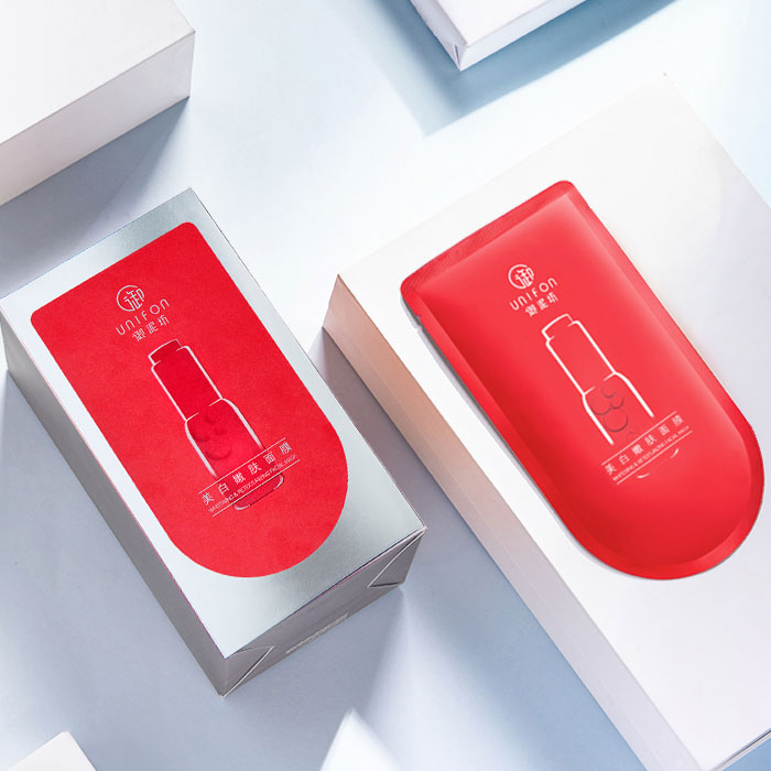 御泥坊美白淡斑面膜