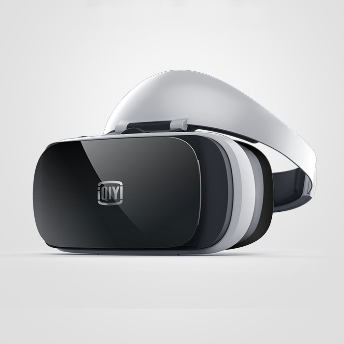 爱奇艺小阅悦s VR眼镜