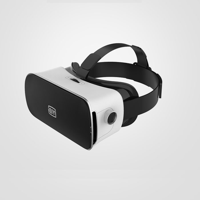 爱奇艺小阅悦s VR眼镜