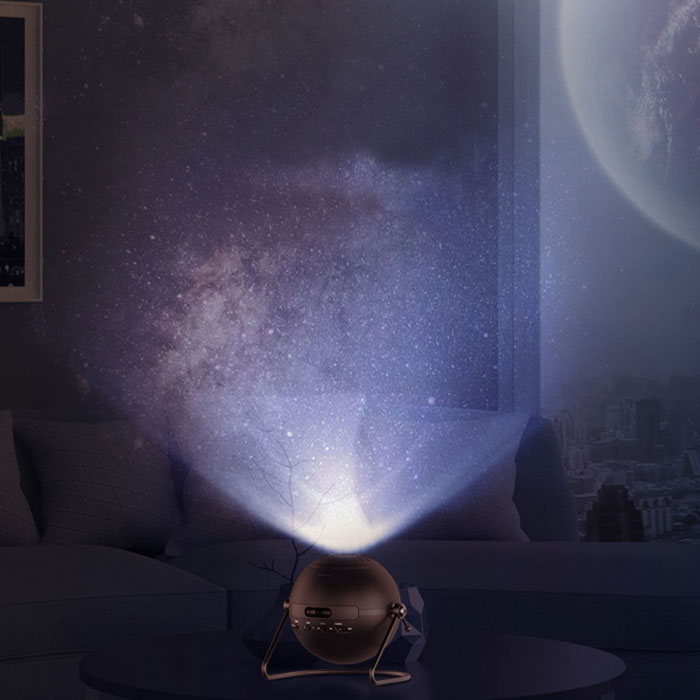 日本世嘉SEGA星空投影仪