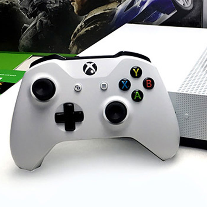 Xbox Ones体感游戏机