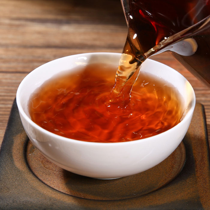 云南小青柑普洱茶礼盒