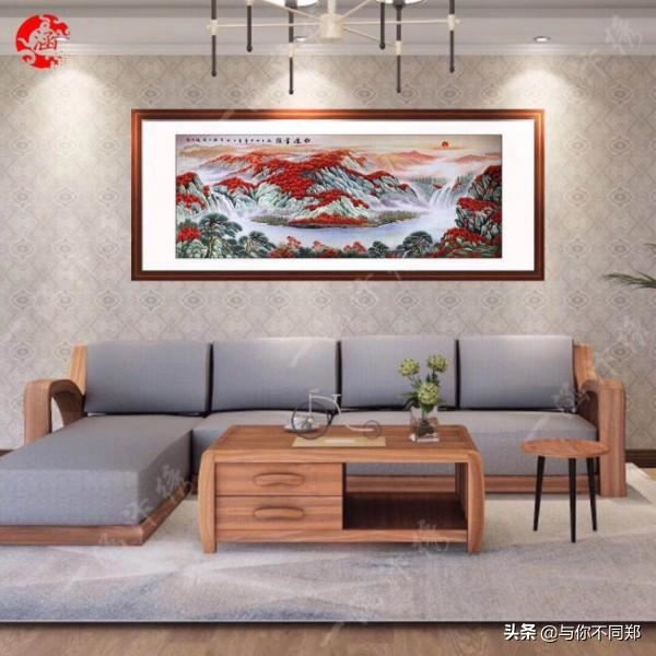 乔迁新居送什么礼物合适？