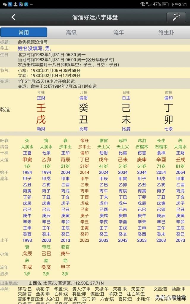 侄女本命年送什么好？