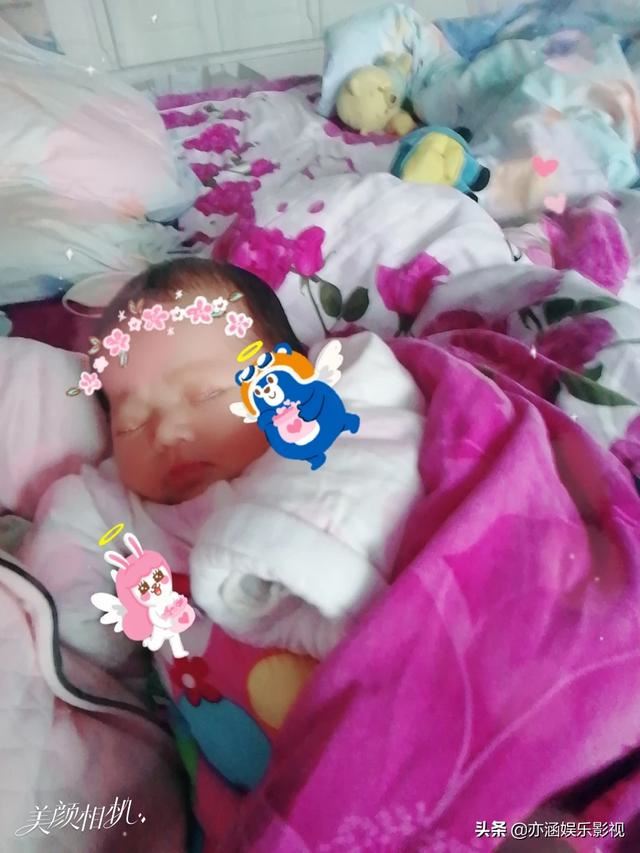 生完孩子最希望得到什么礼物？