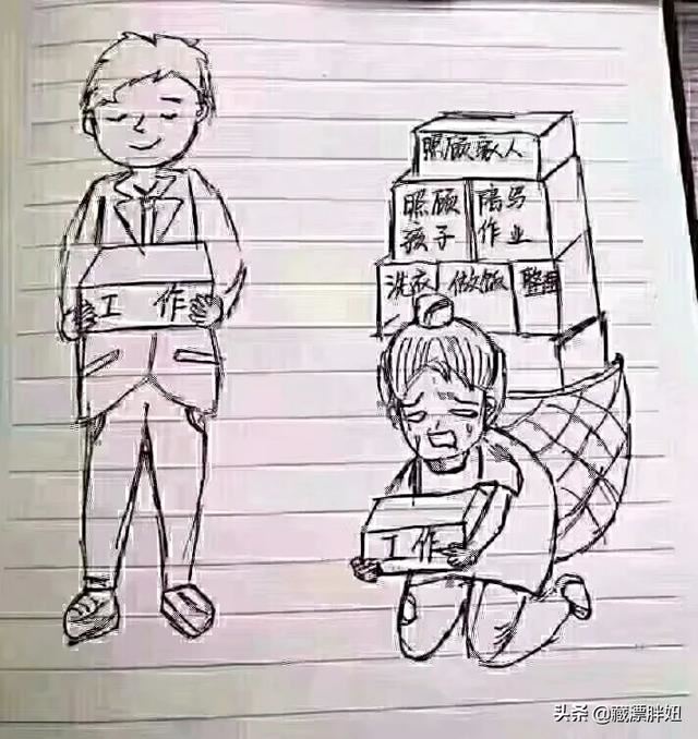 赚到第一份工资。该送父母什么礼物？