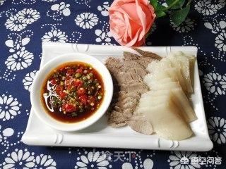 十大经典川菜是哪十道菜？