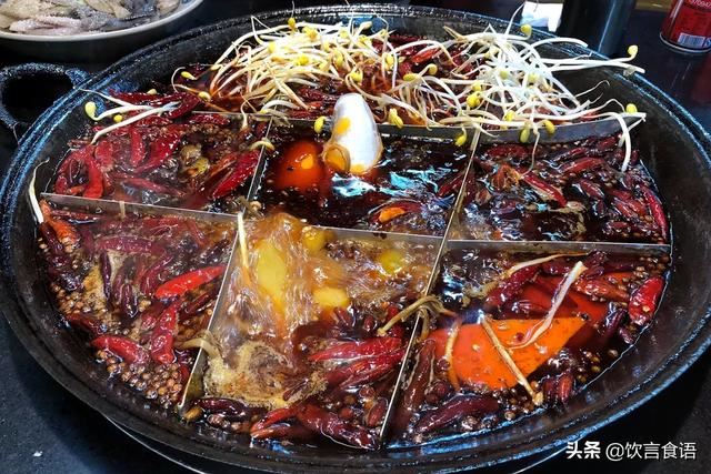 十大经典川菜是哪十道菜？