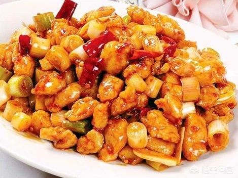 十大经典川菜是哪十道菜？