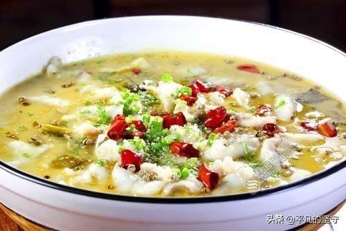 十大经典川菜是哪十道菜？