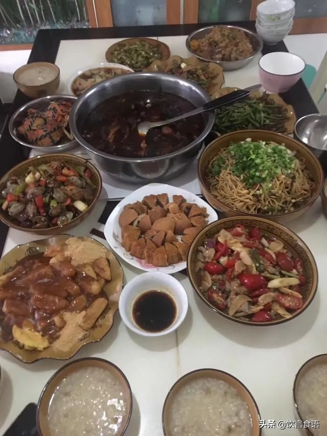 十大经典川菜是哪十道菜？