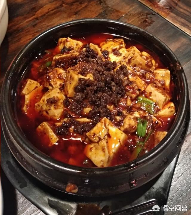 十大经典川菜是哪十道菜？