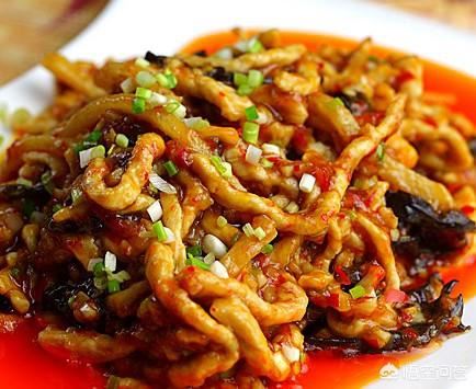 十大经典川菜是哪十道菜？