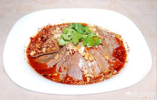 十大经典川菜是哪十道菜？