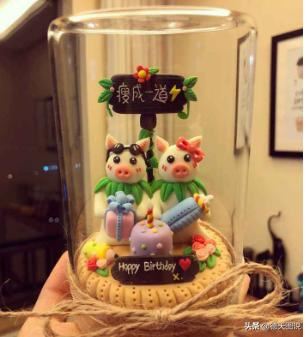 姐姐过生日，要送什么礼物好呢？