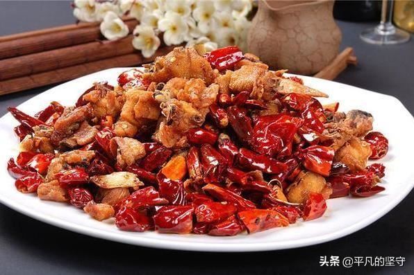 十大经典川菜是哪十道菜？