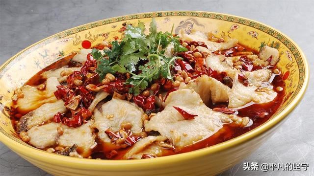 十大经典川菜是哪十道菜？