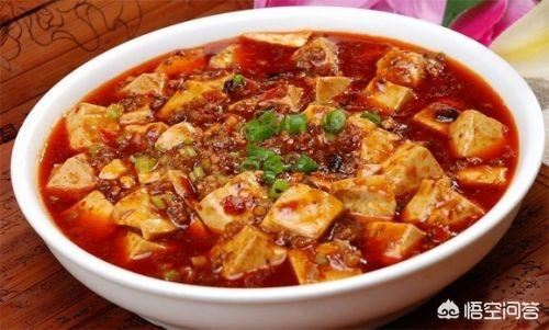 十大经典川菜是哪十道菜？