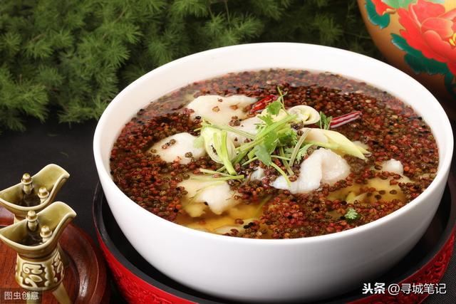 十大经典川菜是哪十道菜？