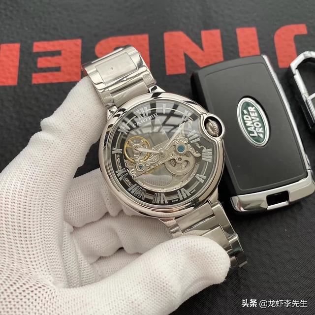 送男朋友什么东西比较好？