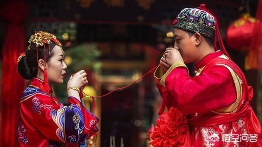 结婚随礼的历史由来？