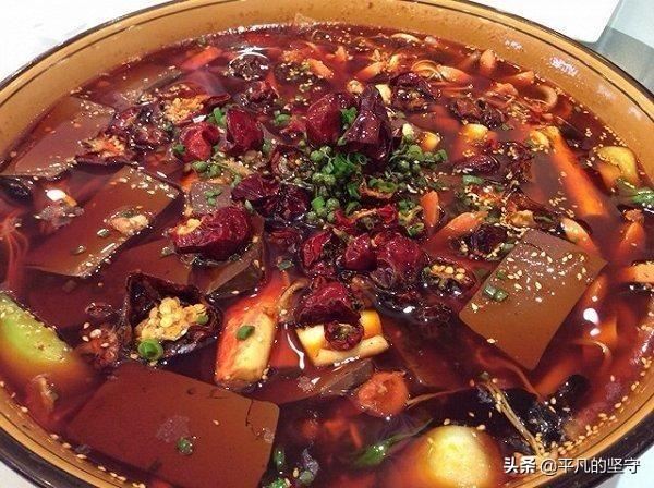 十大经典川菜是哪十道菜？