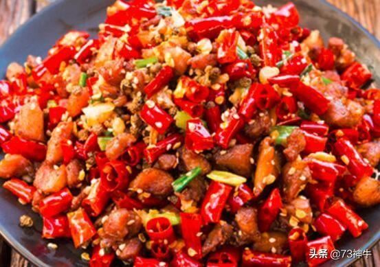 十大经典川菜是哪十道菜？