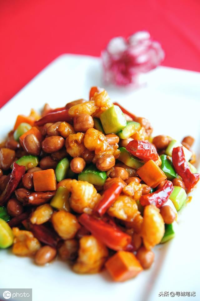 十大经典川菜是哪十道菜？