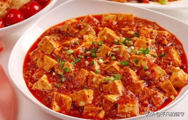 十大经典川菜是哪十道菜？