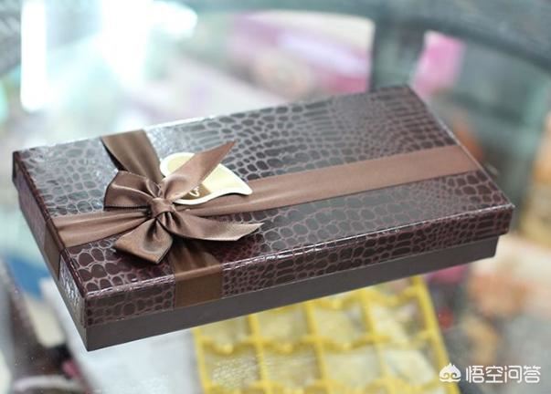 什么礼物珍贵又有意义又不容易损坏？