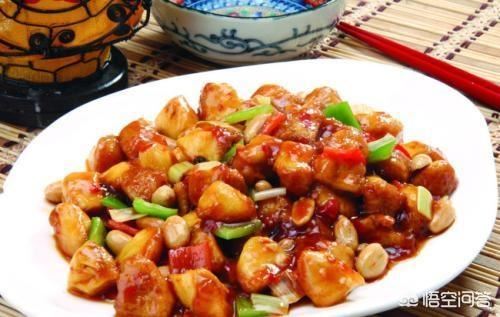 十大经典川菜是哪十道菜？