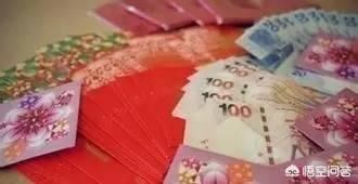 结婚随礼的历史由来？