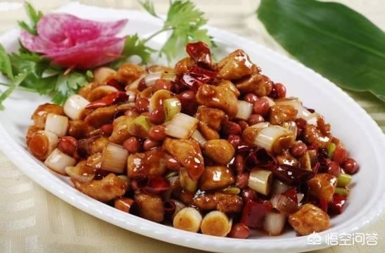 十大经典川菜是哪十道菜？