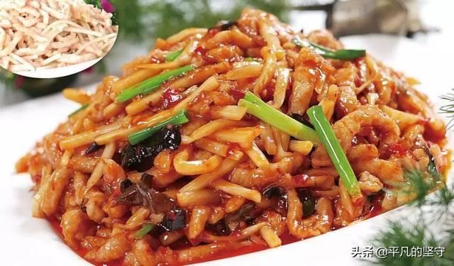 十大经典川菜是哪十道菜？