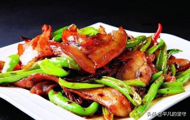 十大经典川菜是哪十道菜？