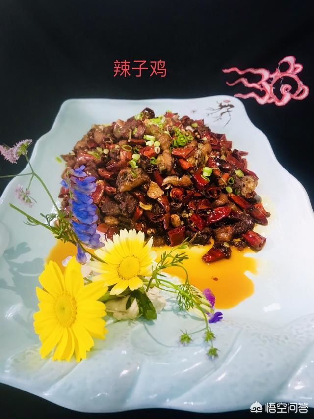 十大经典川菜是哪十道菜？